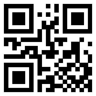 3400524915 Qr Code associato