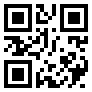 Il QrCode di 3400524916