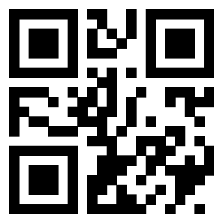 Immagine del QrCode di 3400524919