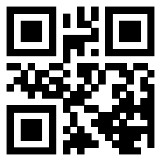 Immagine del Qr Code di 3400524921