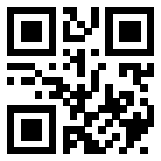 3400524924 - Immagine del Qr Code associato