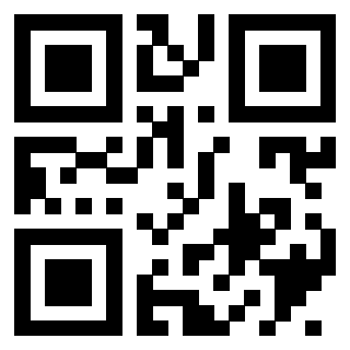 Qr Code di 3400524925