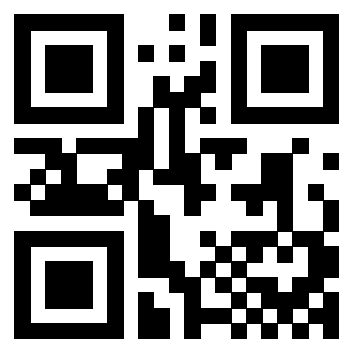3400524928 - Immagine del Qr Code associato