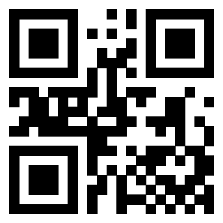 3400524929 - Immagine del QrCode associato