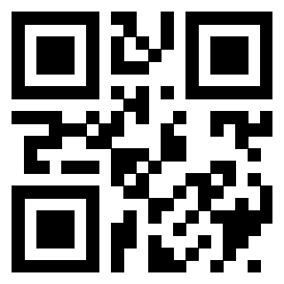3400524930 Qr Code associato