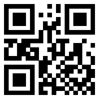 Immagine del QrCode di 3400524931
