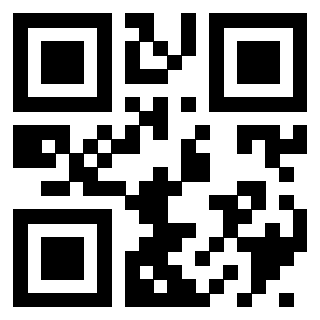Scansione del Qr Code di 3400524932