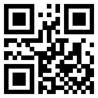 3400524933 - Immagine del Qr Code associato