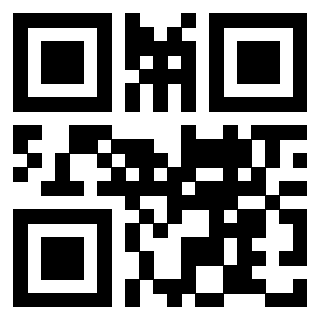 Il Qr Code di 3400524935