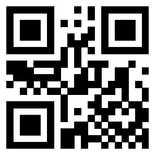 Immagine del QrCode di 3400524937