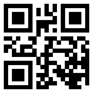 3400524940 - Immagine del QrCode associato