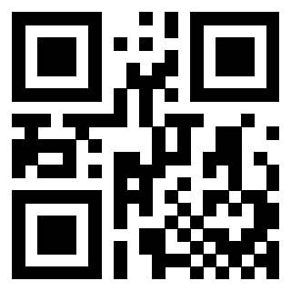 Immagine del Qr Code di 3400524944