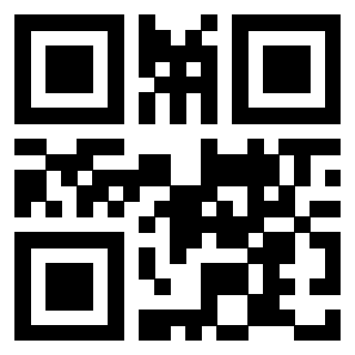 Immagine del QrCode di 3400524946