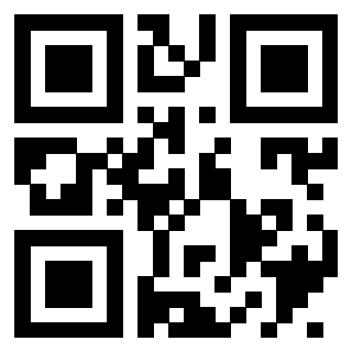 3400524947 - Immagine del QrCode associato