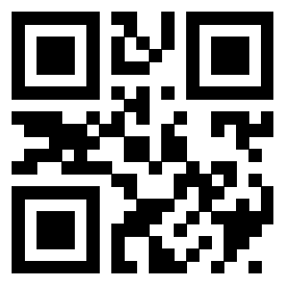3400524948 - Immagine del QrCode associato