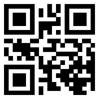 3400524949 QrCode associato