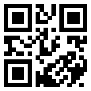 Scansione del Qr Code di 3400524950
