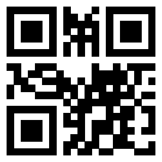 3400524955 QrCode associato