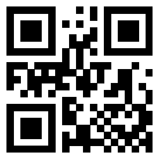 Immagine del QrCode di 3400524958