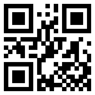 Immagine del Qr Code di 3400524959