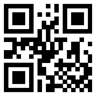3400524962 - Immagine del QrCode