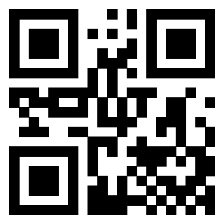 3400524963 Qr Code associato