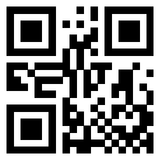 Immagine del QrCode di 3400524964
