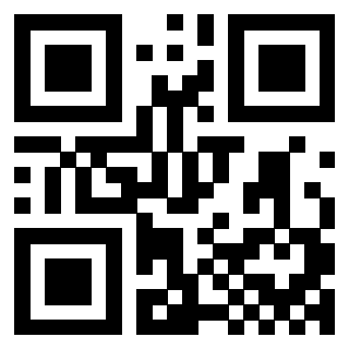 3400524965 - Immagine del QrCode