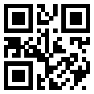 Scansione del Qr Code di 3400524970