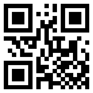 3400524971 - Immagine del QrCode