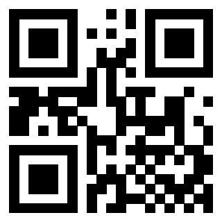 3400524972 QrCode associato