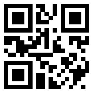 3400524976 Qr Code associato