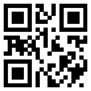 3400524977 Qr Code associato