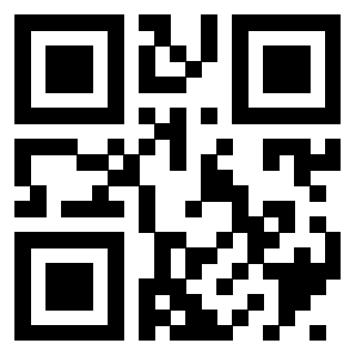 QrCode di 3400524980