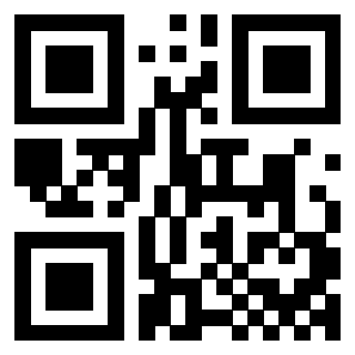 Il QrCode di 3400524986