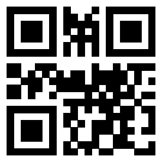 Qr Code di 3400524987