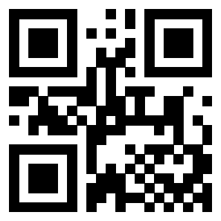3400524988 Qr Code associato