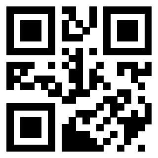 Il Qr Code di 3400524990