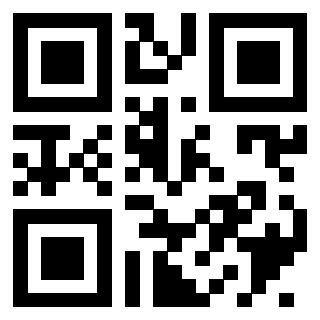 Immagine del Qr Code di 3400524991