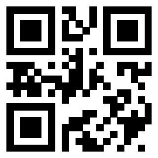 3400524992 - Immagine del QrCode associato