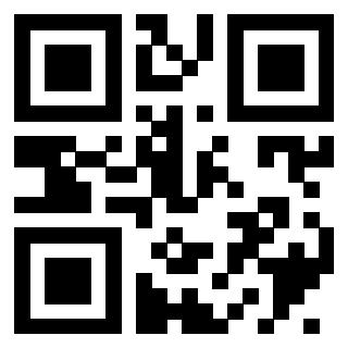 Scansione del Qr Code di 3400524993