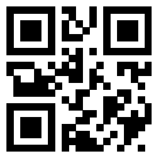 Scansione del Qr Code di 3400524997