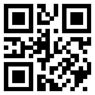 Qr Code di 3400525001