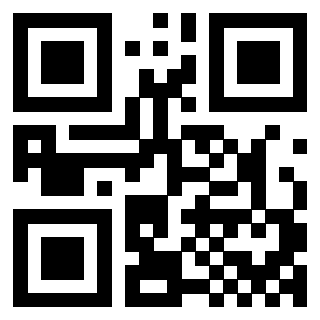 Qr Code di 3400525002