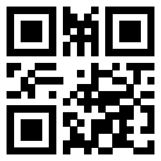 Scansione del Qr Code di 3400525003