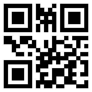 Immagine del Qr Code di 3400525012