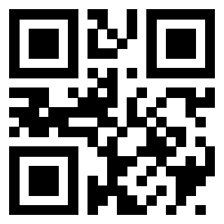 3400525014 - Immagine del Qr Code