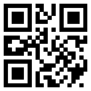Il QrCode di 3400525018