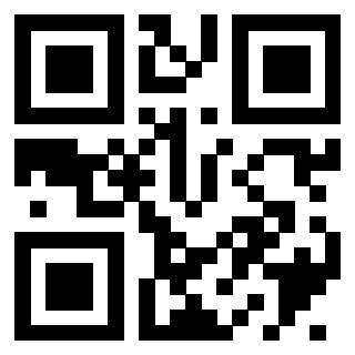 Immagine del Qr Code di 3400525021