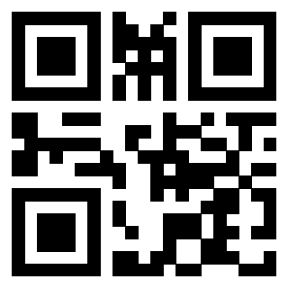 Immagine del QrCode di 3400525022